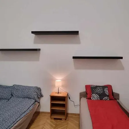 Quarto em Acomodações Particulares Lookery *