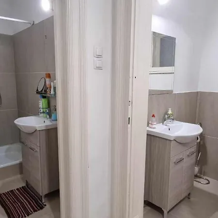 Quarto em Acomodações Particulares Lookery *
