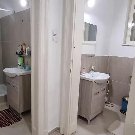 Quarto em Acomodações Particulares Lookery *