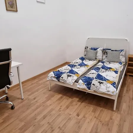 Quarto em Acomodações Particulares Lookery *