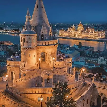 Lookery Budapeste