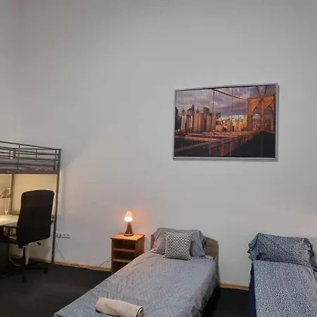 Lookery Ubytování v soukromí
