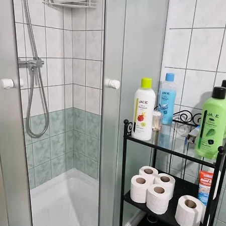 Kwatera prywatna Daylight *