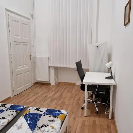 Lookery Ubytování v soukromí *