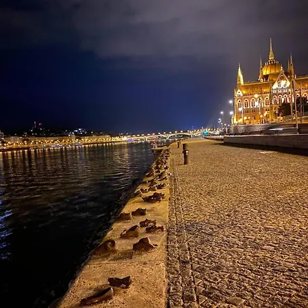 Daylight * Budapest