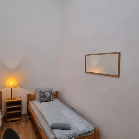 홈스테이 Daylight 부다페스트