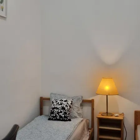 Daylight 홈스테이