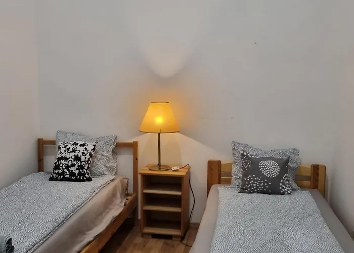 Daylight Quarto em Acomodações Particulares