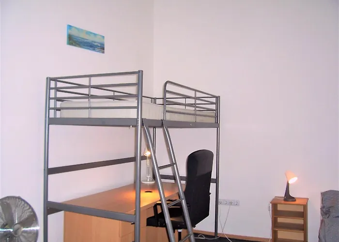 Homestay Daylight Budapest