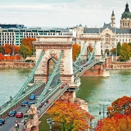 Lookery Alloggio in famiglia Budapest