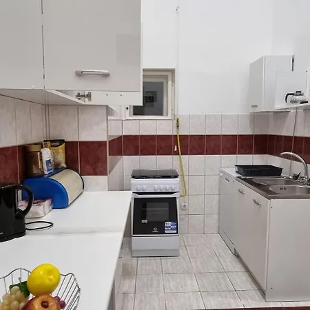 Privat bolig Lookery Budapest