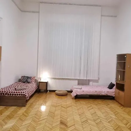 Lookery Privat bolig Budapest