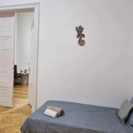 Privat bolig Lookery *