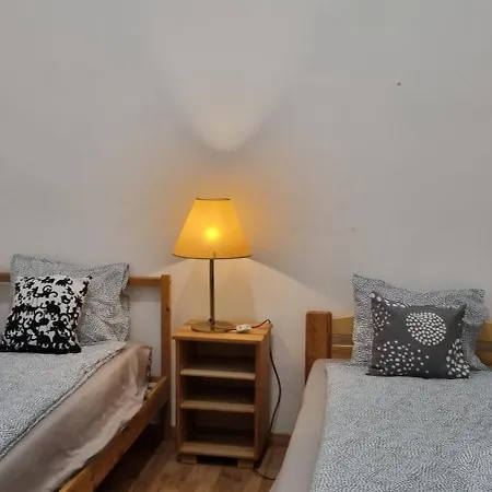 Daylight Homestay